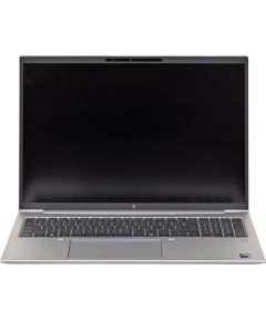 HP EliteBook 860 G11 Ultra 5 125U 16"WUXGA IPS AG 400nits 16GB DDR5 SSD512 Intel Arc 76Wh W11Pro 3Y Portatīvie datori