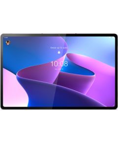 Lenovo Tab P12 Pro Snapdragon 256 GB 32 cm (12.6") 8 GB Wi-Fi 6 (802.11ax) Android 11 Grey Планшетные ПК