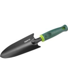 Maza lāpstiņa dārzam Verto 15G406; 350 mm Pīķi, lāpstas, dakšas