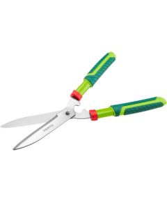 Dzīvžoga šķēres Verto 15G310; 550 mm Augu apkope