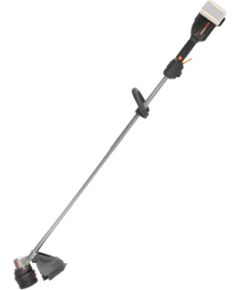 Zāles trimmeris Worx WG185E.9; 40 V (bez akumulatora un lādētāja) Trimmeri, Krūmgrieži