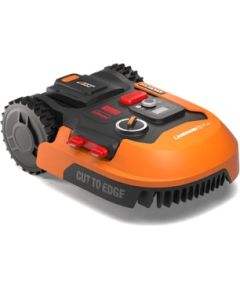 Zāles pļāvējs - robots Worx Landroid M700 Plus Zāles pļaušanas roboti