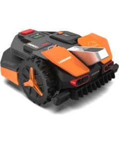 Zāles pļāvējs - robots Worx Landroid Vision S250 Zāles pļaušanas roboti