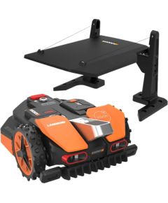 Zāles pļāvējs - robots Worx Landroid Vision L1300 Zāles pļaušanas roboti