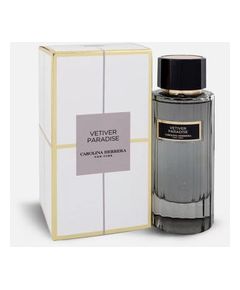 Carolina Herrera Vetiver Paradise EDT 100ml Духи унисекс