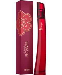 Flower by Kenzo Le Rouge EDP 50ml Женские духи