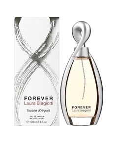 Laura Biagiotti Forever Touche d´Argent EDP Tester 100ml Женские духи