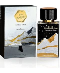 Ard Al Zaafaran Saher Al Layali EDP 100ml Unisex Smaržas