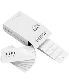 Nanolash Lift Step 1 - Aktivátor na lifting a laminaci řas 5ml Духи и косметика