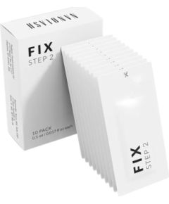 Nanolash Fix Step 2 - Neutralizátor na lifting a laminaci řas 5ml Духи и косметика