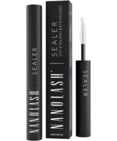 Nanolash DIY Sealer - Fixátor na řasy 5 ml 5ml Духи и косметика