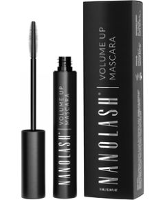 Nanolash Volume Up Mascara -  10 ml 0ml Dekoratīvā kosmētika