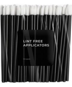 Nanolash Lint Free Applicators - Aplikátor na řasy a obočí 0ml Духи и косметика