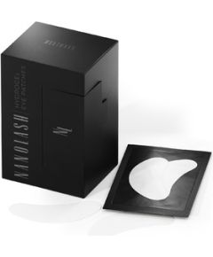 Nanolash Hydrogel Eye Patches - Hydrogelové náplasti pod oči na prodloužení řas 0ml Духи и косметика