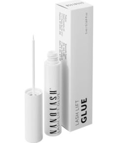 Nanolash Lash Lift Glue - Lepidlo na umělé řasy 5ml Духи и косметика