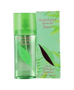 Elizabeth Arden Grean Tea Tropical EDT 100ml Sieviešu Smaržas