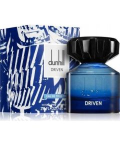 Dunhill Driven EDT 100ml Vīriešu Smaržas