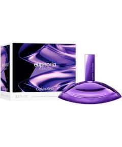 Calvin Klein Euphoria Bold Elixir Intense Parfum 50ml Женские духи