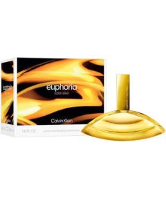 Calvin Klein Euphoria Solar Elixir Intense Parfum 100ml Sieviešu Smaržas