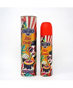 Cuba Rio Exotic EDP 100ml Sieviešu Smaržas