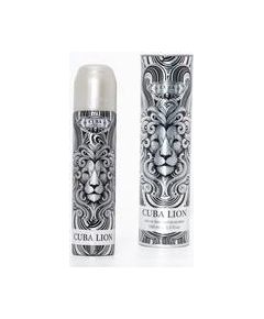 Cuba Lion for Women EDP 100ml Sieviešu Smaržas