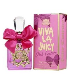 Juicy Couture Viva La Juicy Pink Couture EDP 30ml Sieviešu Smaržas