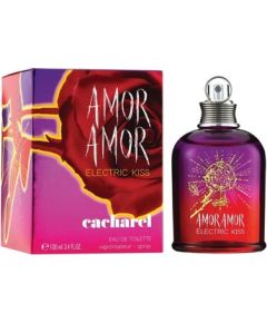 Cacharel Amor Amor Electric Kiss EDT 30ml Женские духи