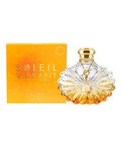 Lalique Soleil Vibrant EDP 100ml Sieviešu Smaržas