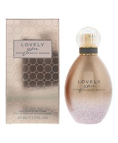 Sarah Jessica Parker Lovely You EDP 30ml Sieviešu Smaržas