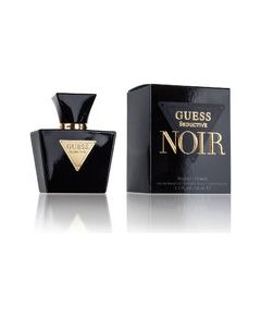 Guess Seductive Noir EDT 50ml Sieviešu Smaržas