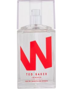 Ted Baker W 75ml Sieviešu Smaržas