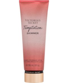 Victorias Secret Temptation / Shimmer 236ml Ķermeņa kosmētika