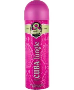 Cuba Jungle / Snake 200ml Dezodoranti