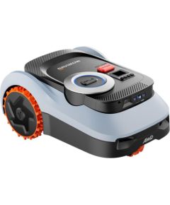 GRASS MOWER ROBOT I220E LID.PR/AA1210.02.00011 SEGWAY NAVIMOW Zāles pļāvēji