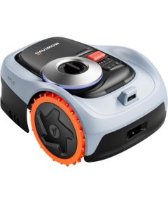 GRASS MOWER ROBOT I208E AWD/AA12.07.02.0002 SEGWAY NAVIMOW Zāles pļāvēji