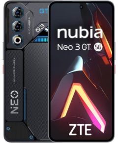 MOBILE PHONE NEO 3 GT 5G/12/256GB GRAY ZTE NUBIA Mobilie telefoni