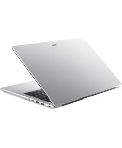 Notebook ACER Aspire AL15-45P-R508 CPU AMD RyzenT 7 5825U 2 GHz 15.6 " 1920 x 1080 pixels RAM 32 GB DDR4-SDRAM SSD 1000 GB Discrete graphics Not available On-board graphics Yes Numeric keypad Yes OS installed Windows 11 Home Colour Silver Weight 1.49 kg N Portatīvie datori