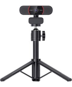 EMEET SmartCam C960 4K Webcam + Tripod Вебкамеры