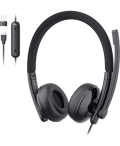EMEET GeniusCall HS50 Headset with Microphone Вебкамеры