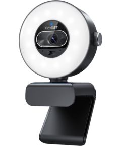 EMEET SmartCam S600L Webcam Вебкамеры