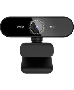 EMEET SmartCam Nova 4K Webcam Вебкамеры