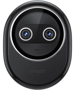 EMEET Piko+ Webcam (Black) Вебкамеры