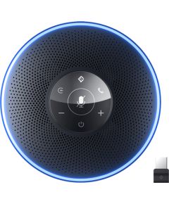 EMEET OfficeCore M2 Wireless Conference Speaker (Black) Вебкамеры