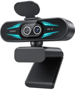 EMEET SmartCam C60E 4K Dual Webcam Вебкамеры