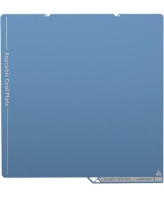 Anycubic Cool Plate Build Plate for the Kobra S1/S1 Combo 3D-принтеры