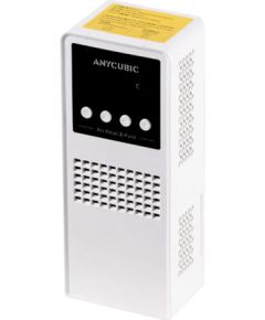 Anycubic Heat & Pure Kit (EU) for Photon Mono M5s/M5s Pro/M3/M3 Max/X (6 pieces/4) 3D-принтеры