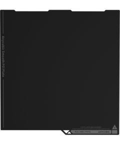 Anycubic Smooth Build Plate for the Kobra 3/Combo/V2/V2 Combo 3D-принтеры