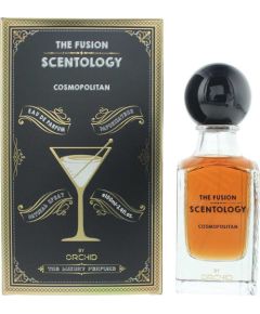 Giordano Amaro Orchid, The Fusion Scentology Cosmopolitan, Eau De Parfum, Unisex, 100 ml Unisex Unisex Smaržas