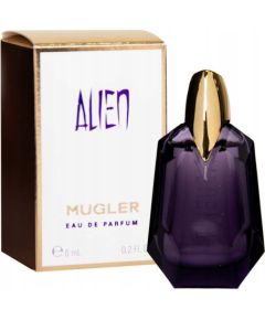 Mugler Thierry Mugler, Alien, Eau De Parfum, For Women, 6 ml *Miniature For Women Женские духи