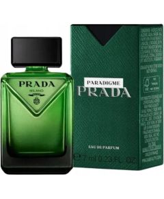 Prada Prada, Paradigme, Eau De Parfum, Unisex, 7 ml *Miniature Unisex Духи унисекс